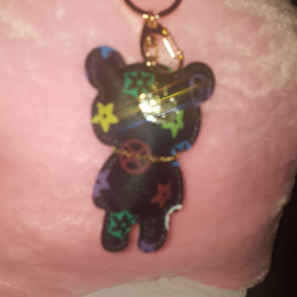 Bear Keychain - Picture 4 of 5